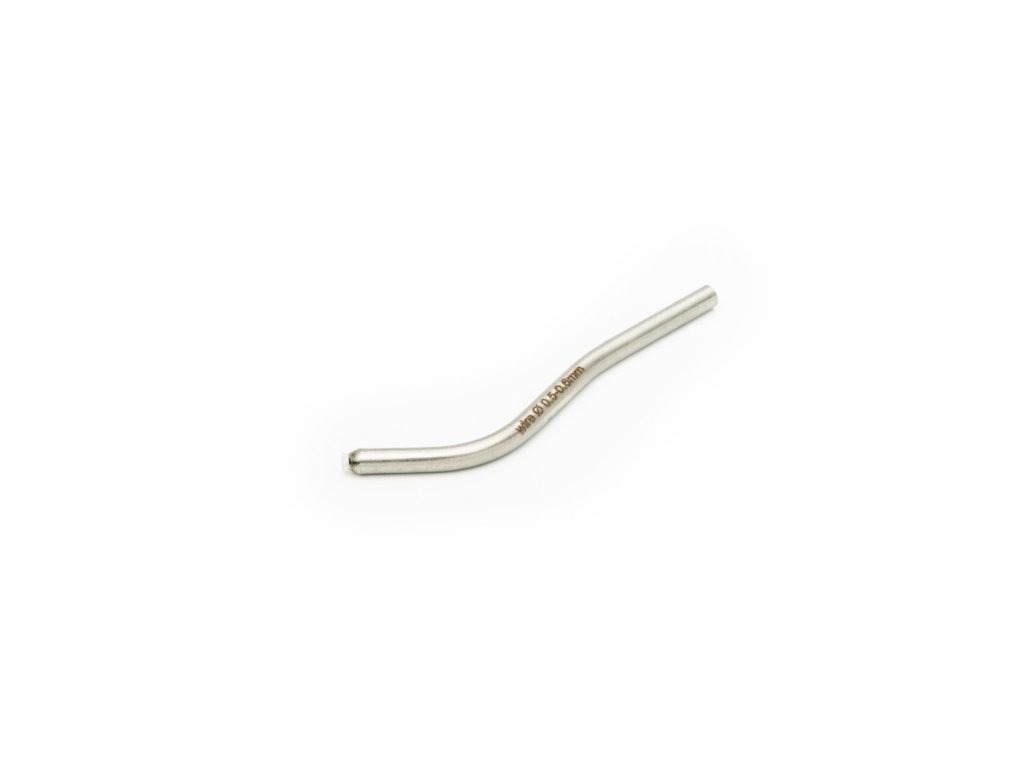 Náhradní trubka 1 Flowinsmart 0,5 mm