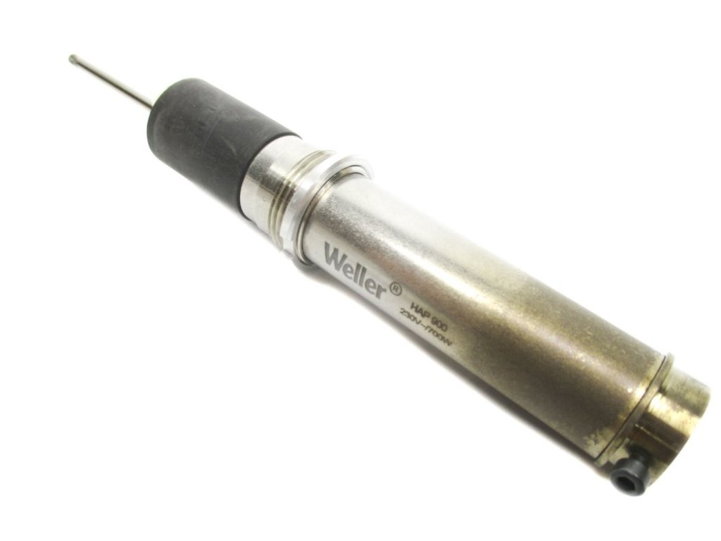 Topná patrona HAP 900 230 V