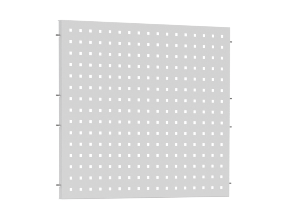ESD perforovaný plech 900x30x300