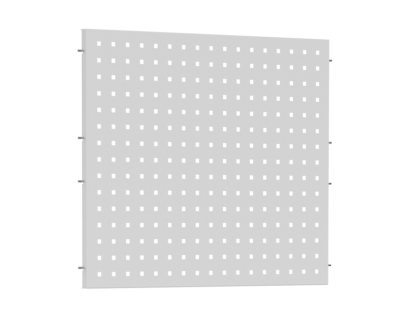 ESD perforovaný plech 900x30x300