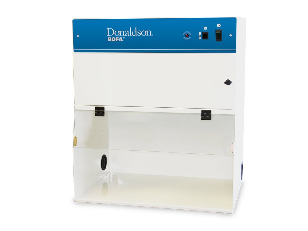 FumeCAB 700