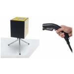 Tester ionizátorů - CPM54