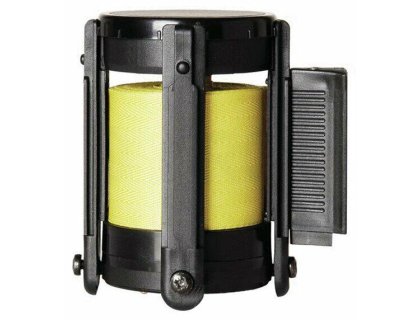 Kazety pro vytyčovací sloupky 2,3 m AJ