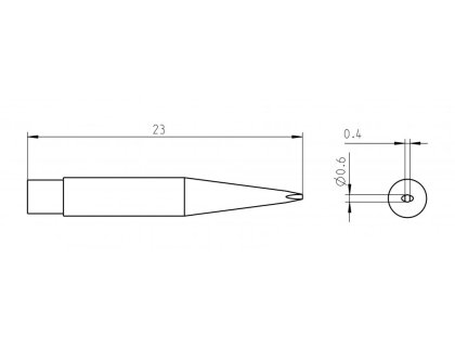 RTMS 006 S MS