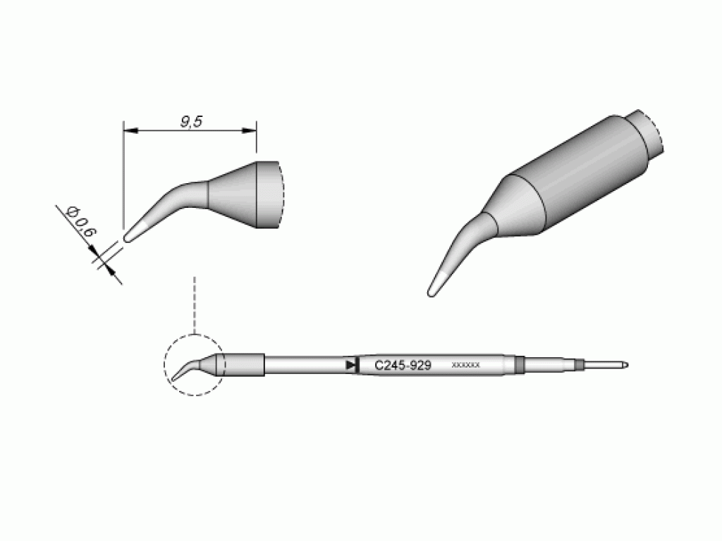 C245-929